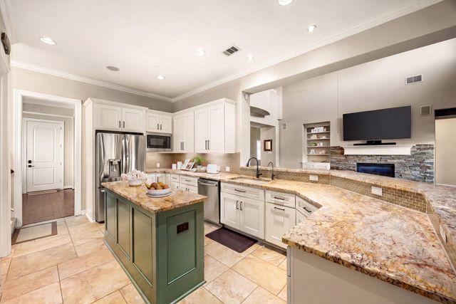 5102 Hawthorne Bend Drive, Katy, TX 77494