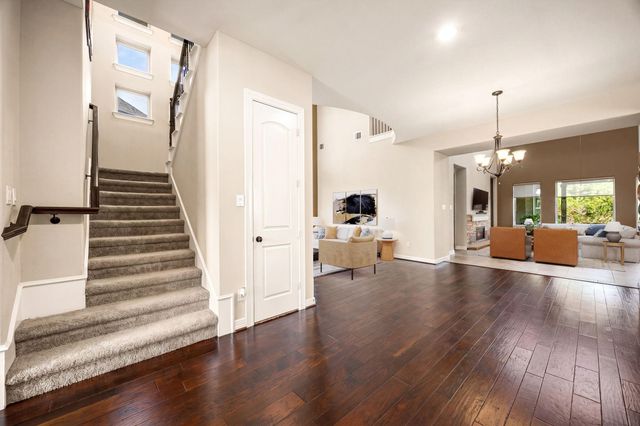 5102 Hawthorne Bend Drive, Katy, TX 77494