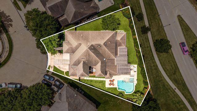 5102 Hawthorne Bend Drive, Katy, TX 77494
