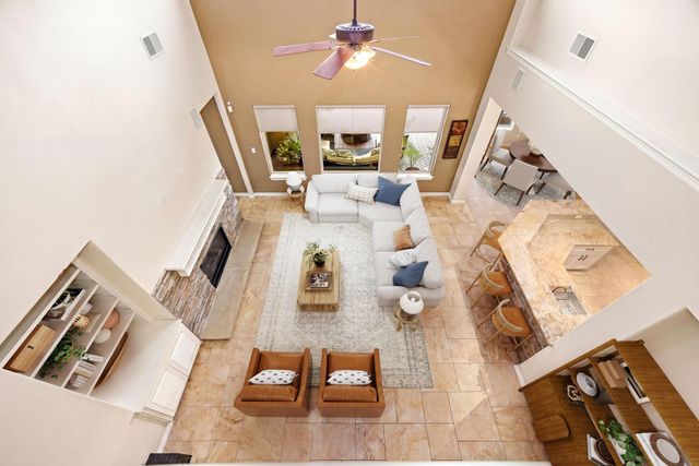 5102 Hawthorne Bend Drive, Katy, TX 77494