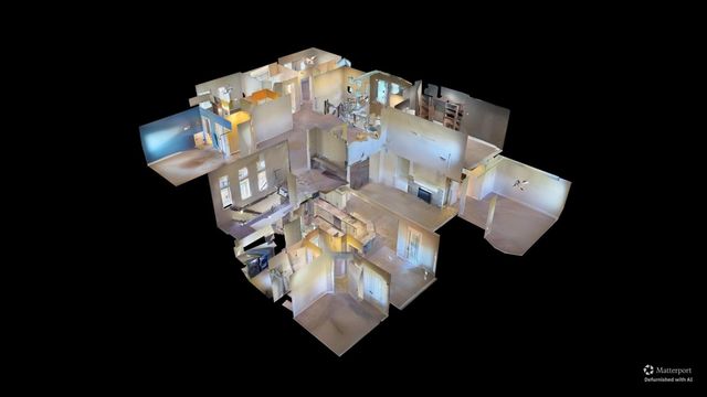 5102 Hawthorne Bend Drive, Katy, TX 77494