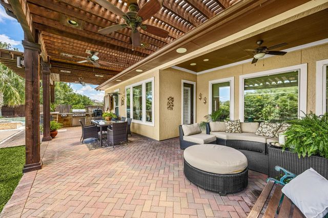 5102 Hawthorne Bend Drive, Katy, TX 77494