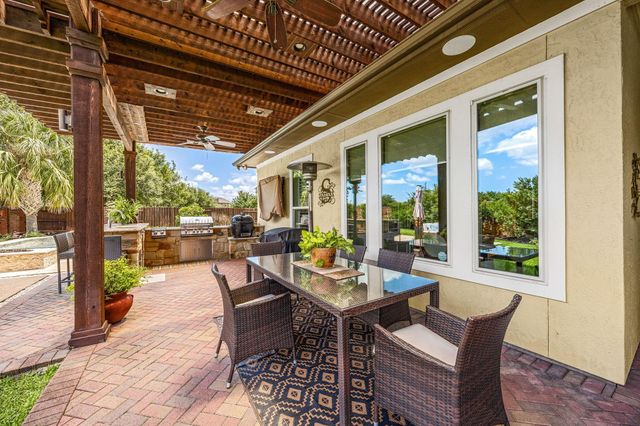 5102 Hawthorne Bend Drive, Katy, TX 77494