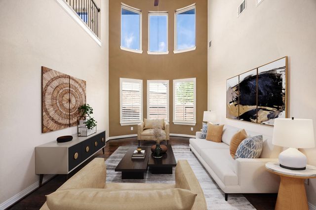 5102 Hawthorne Bend Drive, Katy, TX 77494