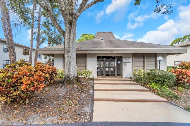 3034 EASTLAND BOULEVARD D203, Clearwater, FL 33761