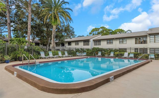 3034 EASTLAND BOULEVARD D203, Clearwater, FL 33761