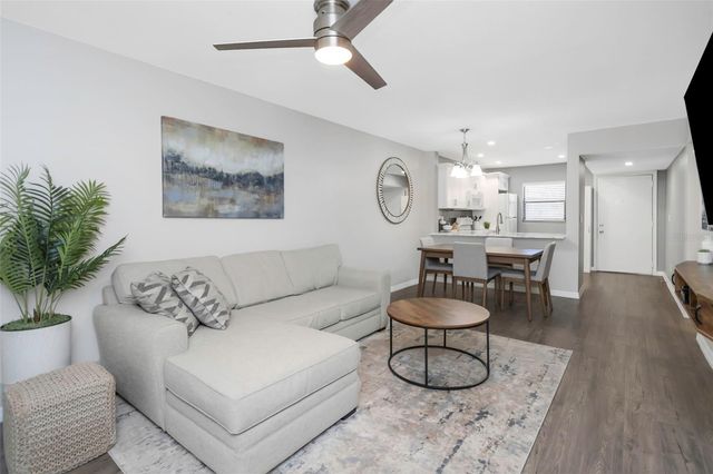 3034 EASTLAND BOULEVARD D203, Clearwater, FL 33761