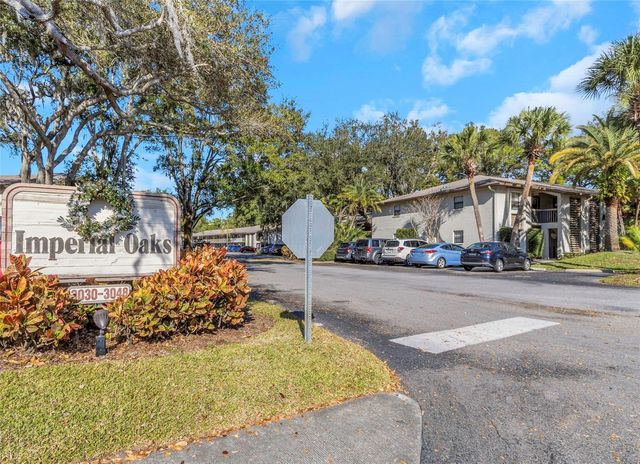 3034 EASTLAND BOULEVARD D203, Clearwater, FL 33761