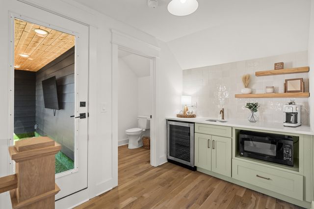 5011C Illinois Ave, Nashville, TN 37209