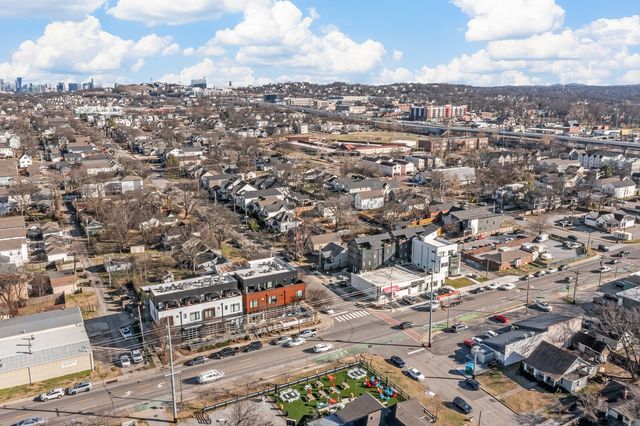 5011C Illinois Ave, Nashville, TN 37209