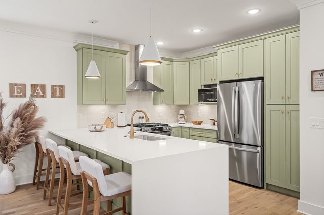 5011C Illinois Ave, Nashville, TN 37209