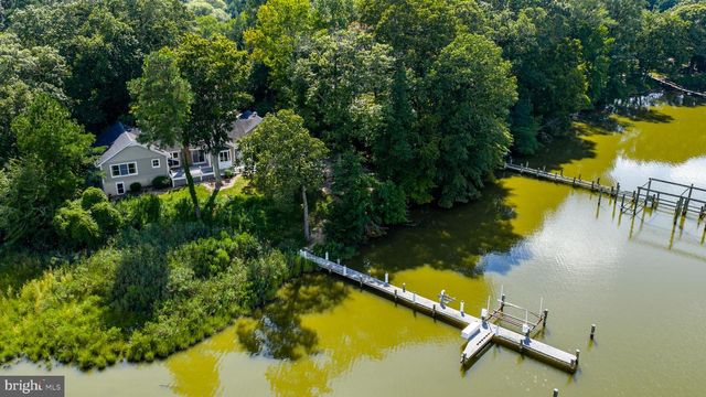 7761 WOODLAND CIR, Easton, MD 21601