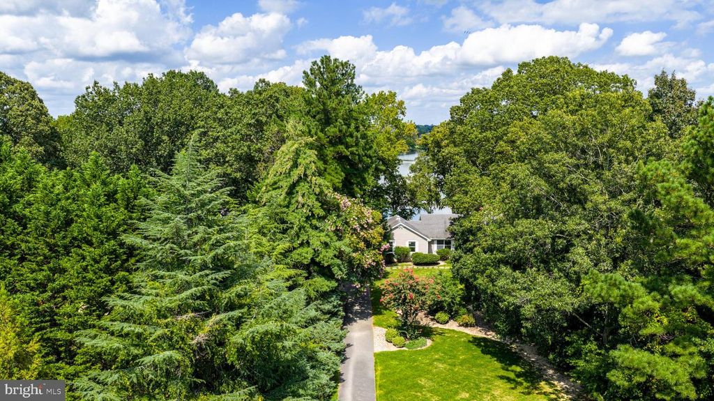 7761 WOODLAND CIR, Easton, MD 21601