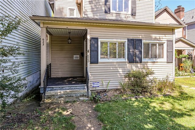 623 5th St, Oakmont, PA 15139