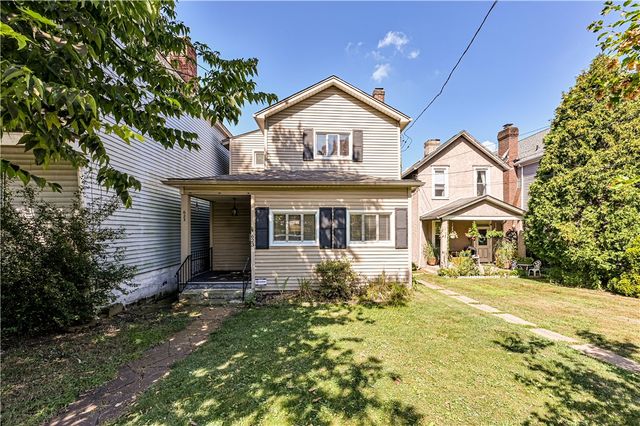 623 5th St, Oakmont, PA 15139