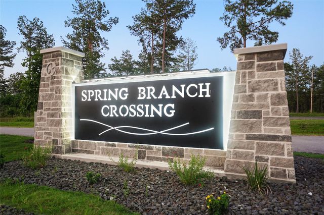 12228 Truchard Drive, Conroe, TX 77306