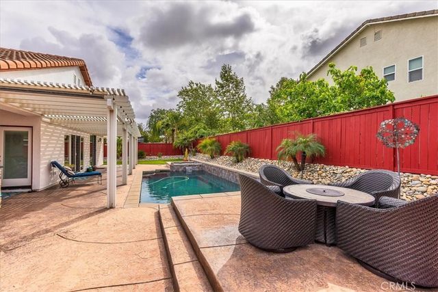 31955 Avenida Mallari, Temecula, CA 92591