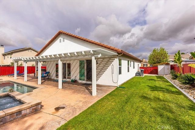 31955 Avenida Mallari, Temecula, CA 92591