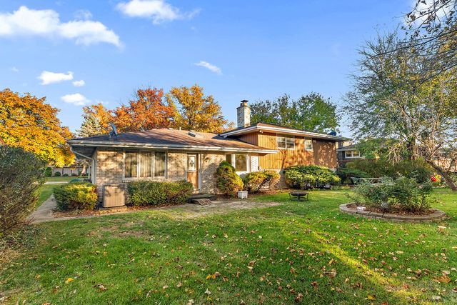 12810 S Cedar Lane, Palos Heights, IL 60463