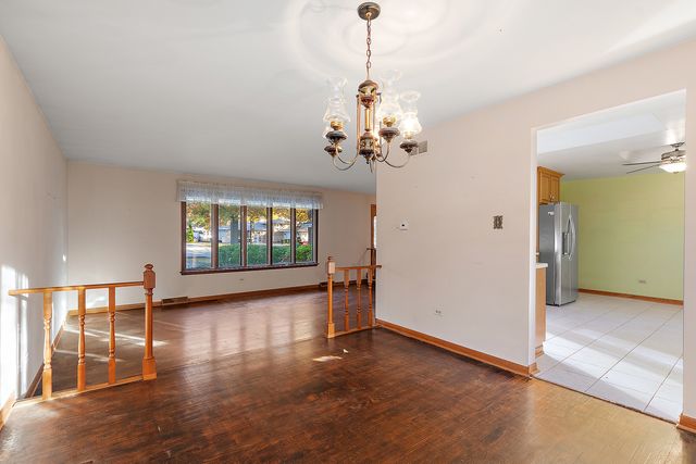 12810 S Cedar Lane, Palos Heights, IL 60463