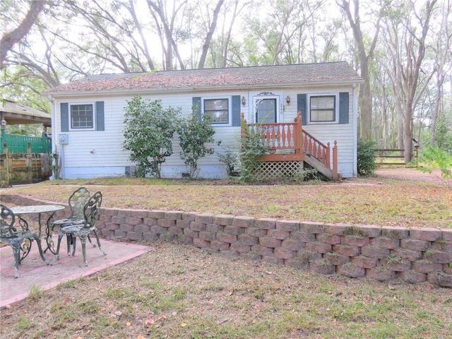 240 SE 165TH COURT ROAD, Silver Springs, FL 34488