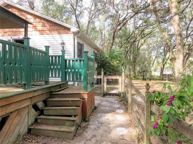 240 SE 165TH COURT ROAD, Silver Springs, FL 34488
