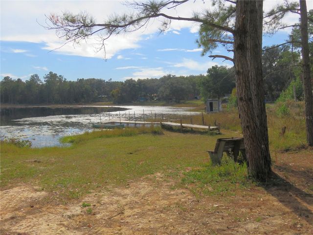 240 SE 165TH COURT ROAD, Silver Springs, FL 34488