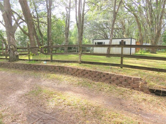 240 SE 165TH COURT ROAD, Silver Springs, FL 34488