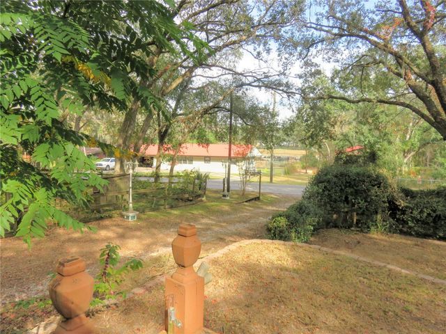 240 SE 165TH COURT ROAD, Silver Springs, FL 34488