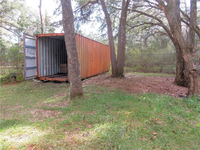 240 SE 165TH COURT ROAD, Silver Springs, FL 34488