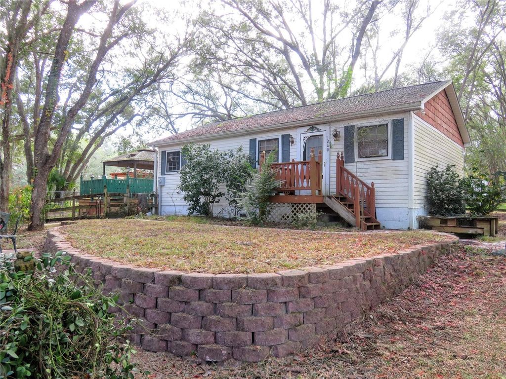 240 SE 165TH COURT ROAD, Silver Springs, FL 34488