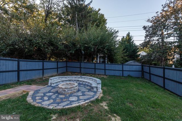 3929 DUVALL AVE, Baltimore, MD 21216