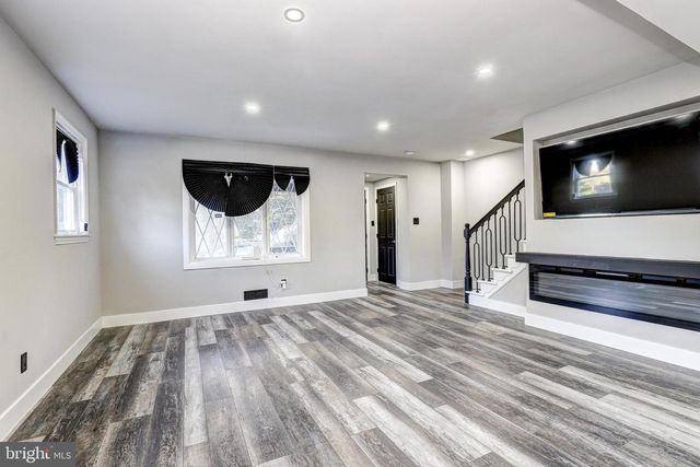 3929 DUVALL AVE, Baltimore, MD 21216