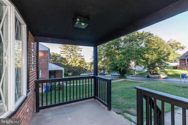 3929 DUVALL AVE, Baltimore, MD 21216