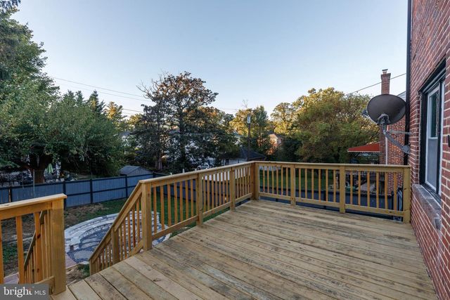 3929 DUVALL AVE, Baltimore, MD 21216