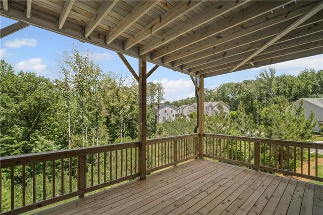 203 Retreat Lane, Canton, GA 30114