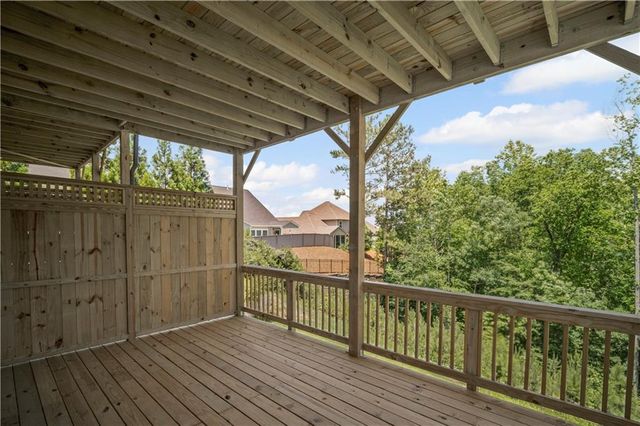 203 Retreat Lane, Canton, GA 30114