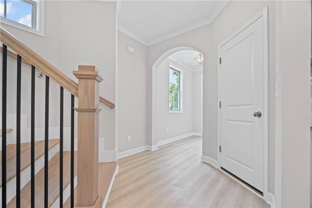 203 Retreat Lane, Canton, GA 30114
