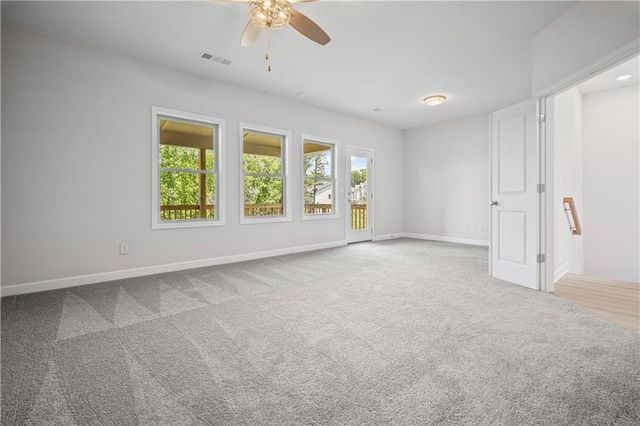203 Retreat Lane, Canton, GA 30114