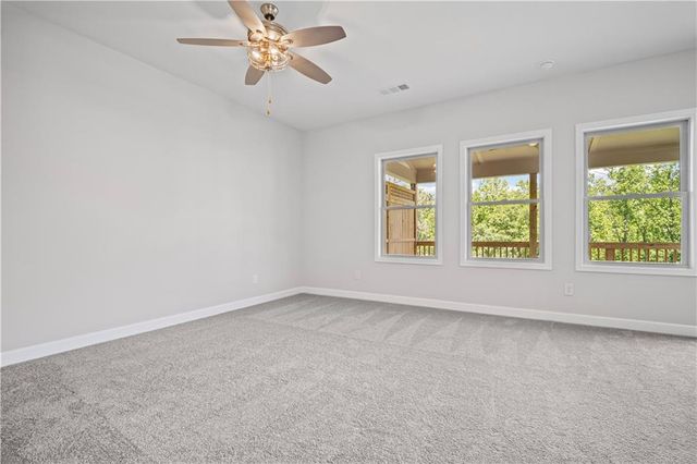 203 Retreat Lane, Canton, GA 30114