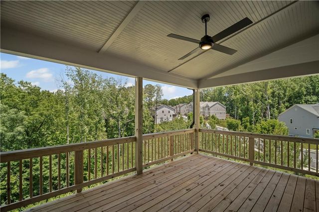 203 Retreat Lane, Canton, GA 30114
