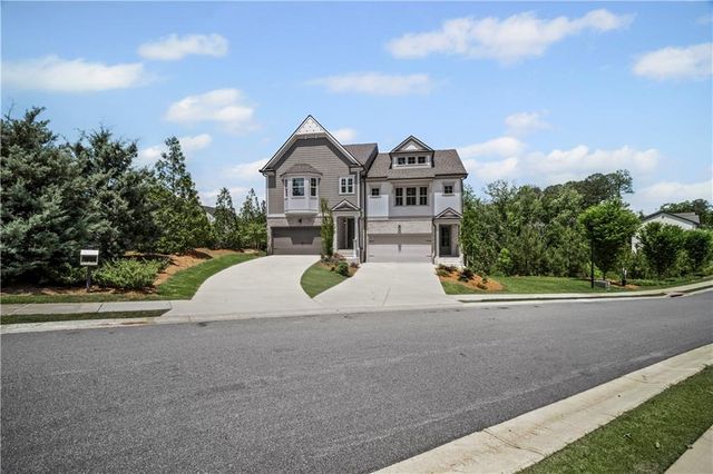 203 Retreat Lane, Canton, GA 30114