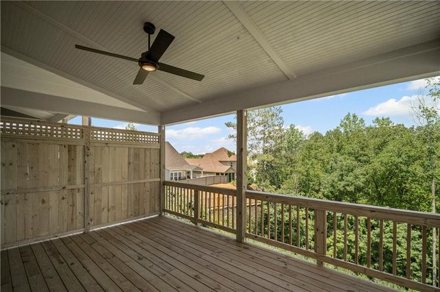 203 Retreat Lane, Canton, GA 30114