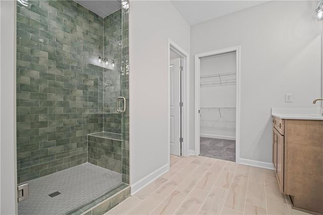 203 Retreat Lane, Canton, GA 30114