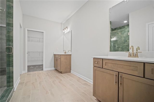 203 Retreat Lane, Canton, GA 30114