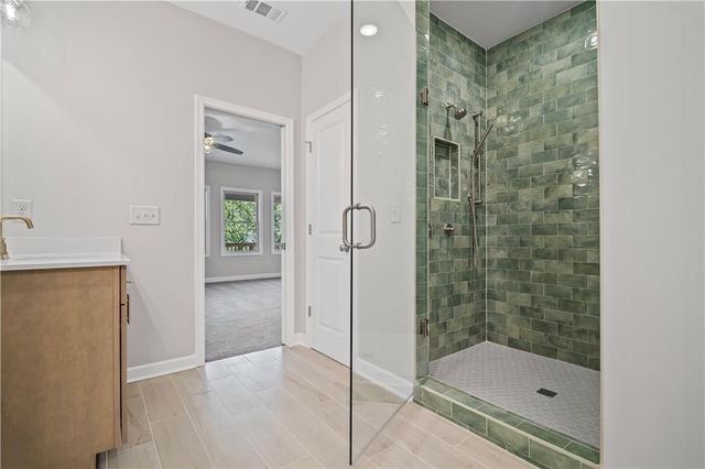 203 Retreat Lane, Canton, GA 30114