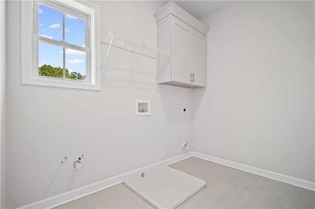 203 Retreat Lane, Canton, GA 30114