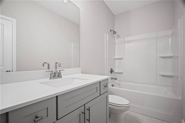 203 Retreat Lane, Canton, GA 30114