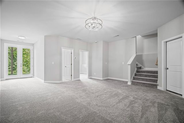 203 Retreat Lane, Canton, GA 30114