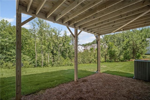 203 Retreat Lane, Canton, GA 30114